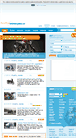 Mobile Screenshot of katalog-motocyklu.cz