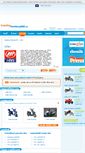 Mobile Screenshot of lifan.katalog-motocyklu.cz